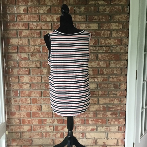 CHRISTIAN Siriano New York Top - Picture 5 of 7